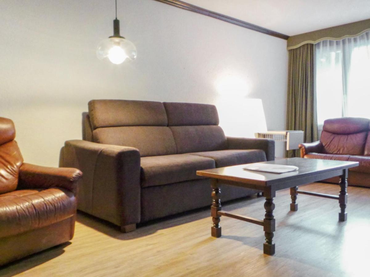 Apartment Zen Stecken A By Interhome ツェルマット エクステリア 写真
